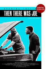 Then There Was Joe [DIGITAL DOWNLOAD]