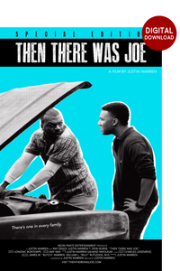Then There Was Joe [DIGITAL DOWNLOAD]